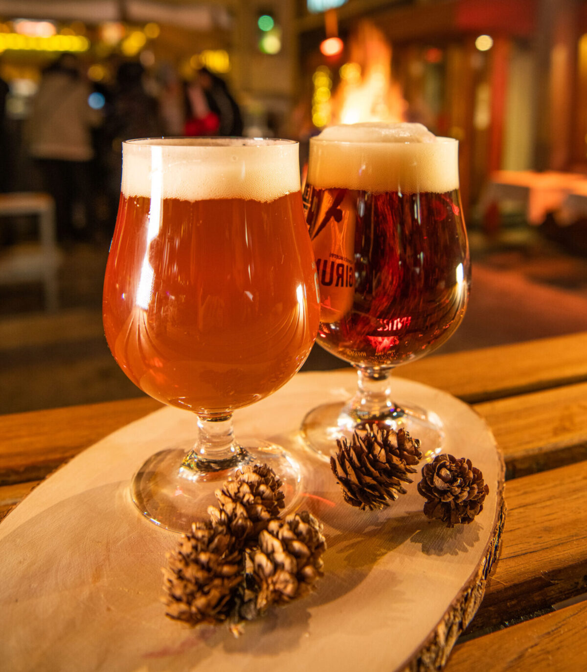 Hauser_RooBar_Glühwein_Winter Drinks