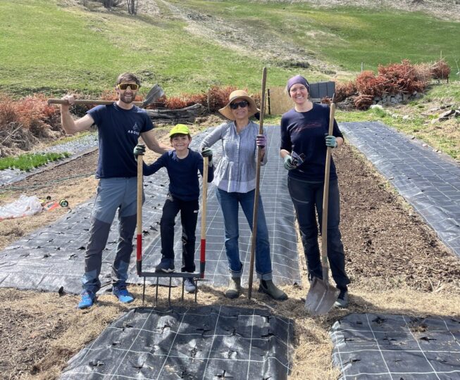 Hauser_St.Moritz_HauserGarden_Team_2024