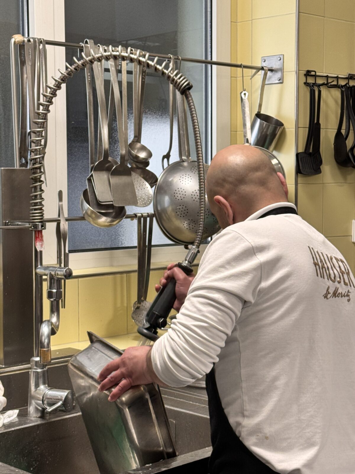 Hauser_Casserolier_Offene Stelle